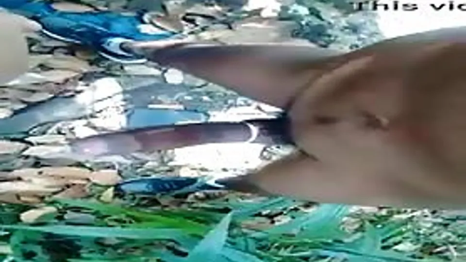 Black dude enjoying a tasty white ass well inside