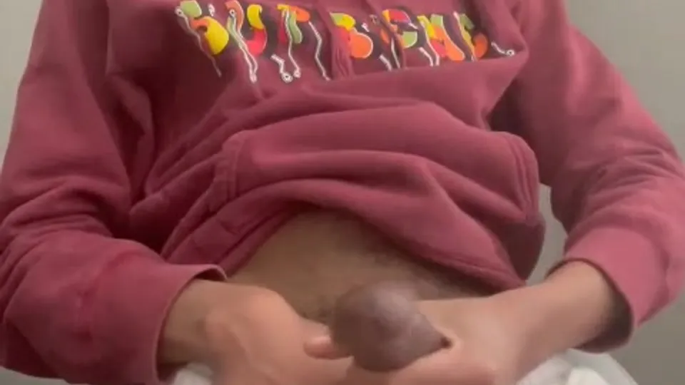 Black Gay Men (132)