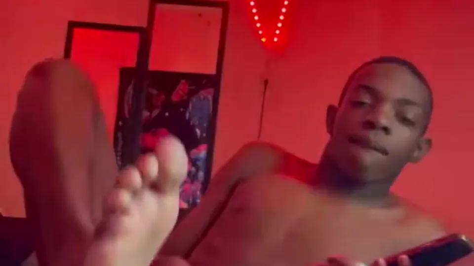 Black Gay Men (160)