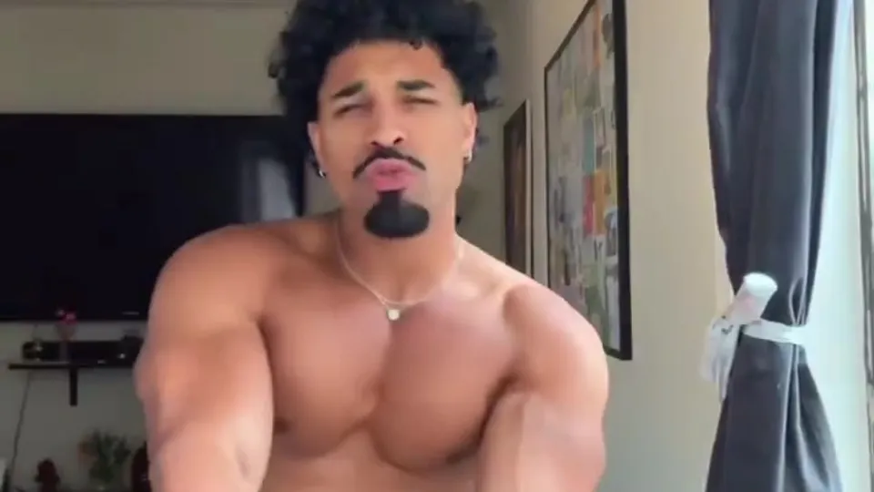 Black Gay Men (210)