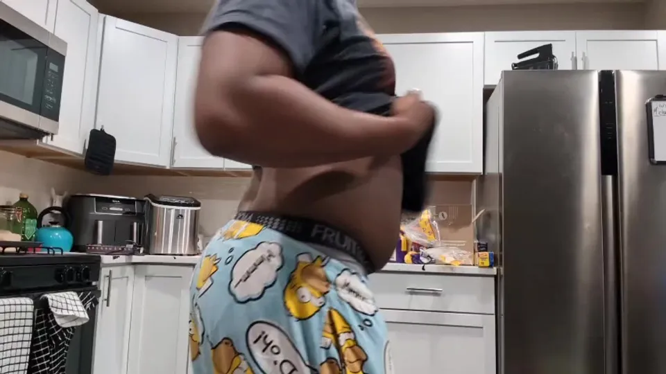 Black Gay Men (64)