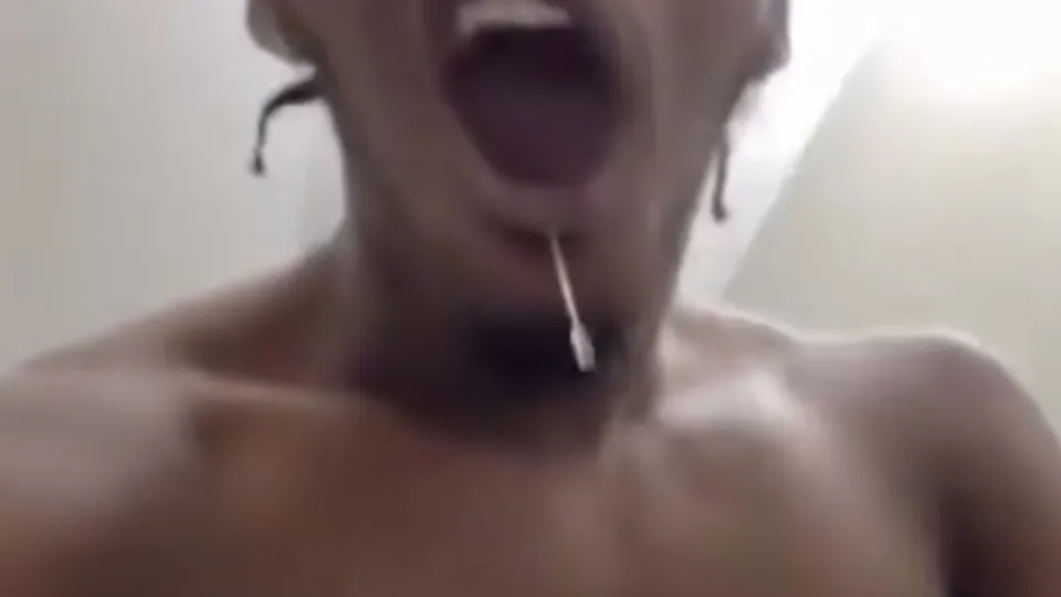 Black gooner - video 3 - ThisVid.com