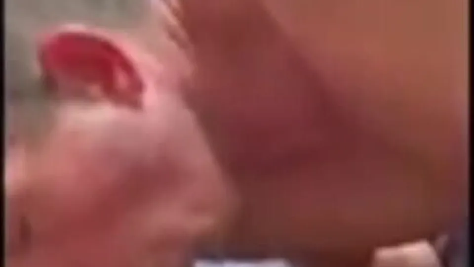 Black guy Fuck White baseball Dad - ThisVid.com