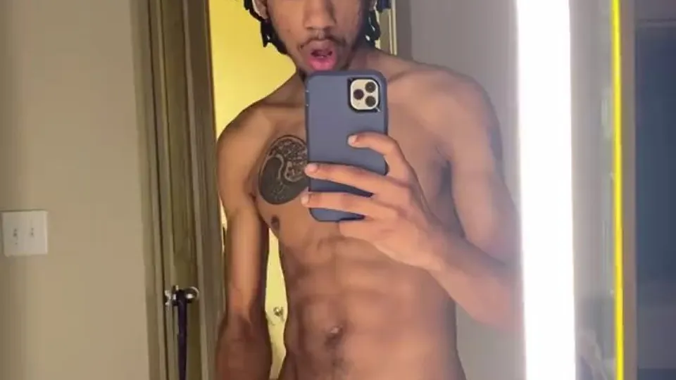 Black guy jerk off cum - ThisVid.com