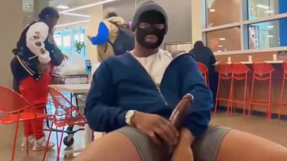 Black males doing risky shit compilation - ThisVid.com