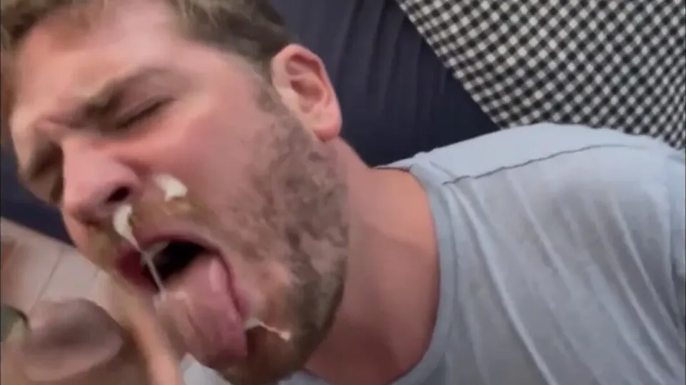 Black man cum - video 4 - ThisVid.com