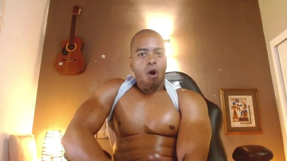 Black Man Huge Bulge Dick 7 - ThisVid.com