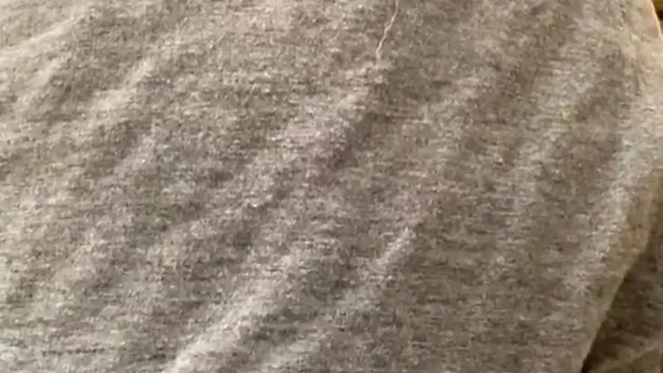 Lo show della pipì del Padrone Nero