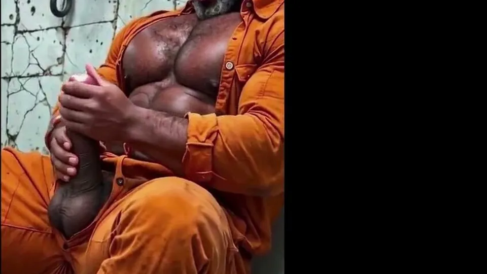 Black muscle AI - ThisVid.com