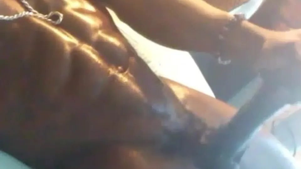 Black Muscle - video 9 - ThisVid.com