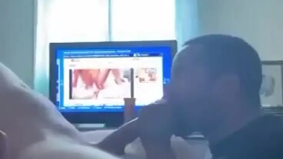 Black oral sub servicing straight bwc - ThisVid.com