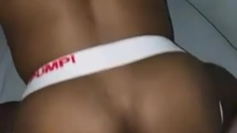 Black sub begs for white cock - ThisVid.com