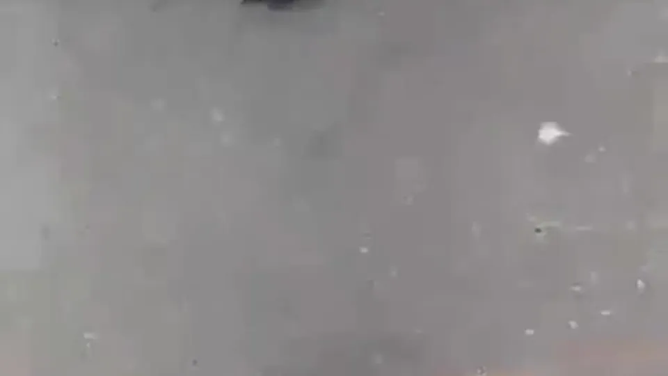 Black Teen Teaches White Boy a Lesson