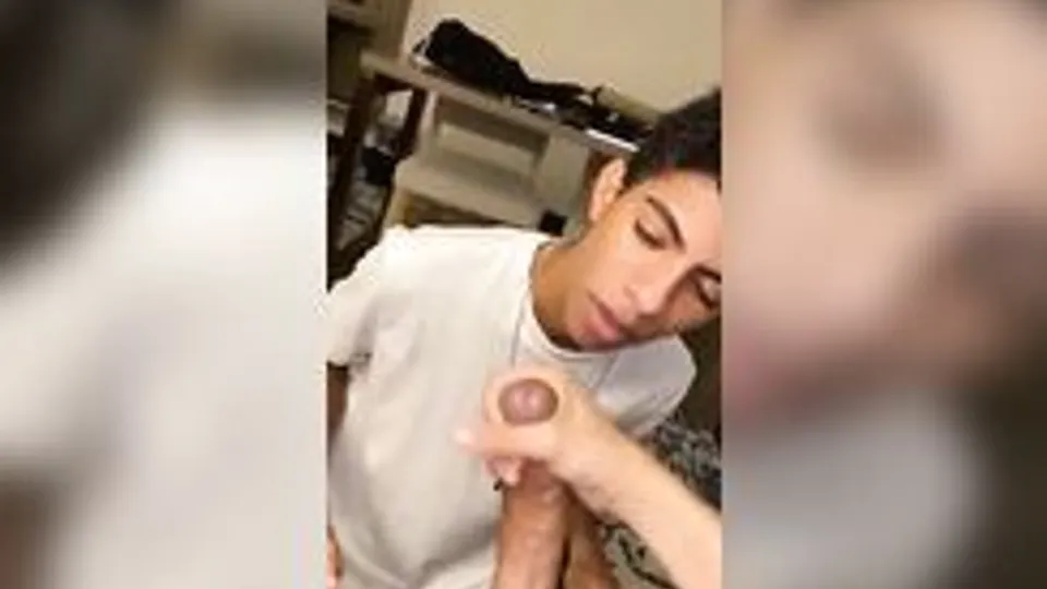 Black Twink Amateur Suck Cock First time twink porn
