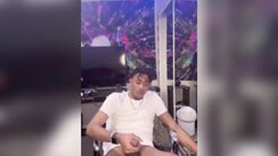 Black Twink Cam Cum Big Cock Porn