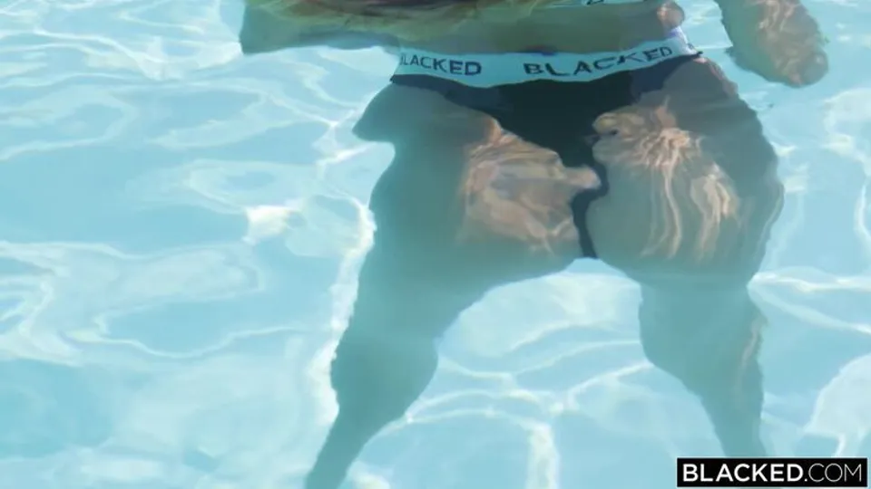 BLACKED - Gianna DiorAaron RockJack Rippher - Dream Life 