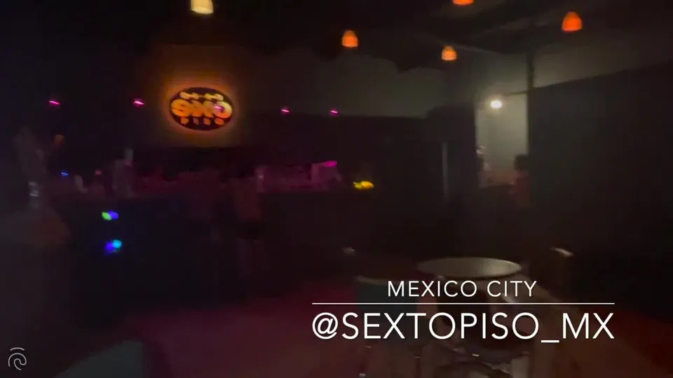 Blackout at Metro - Effy Oropeza, Seba & Turkmx.mp4