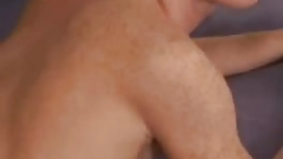 Blair and Diego fucking