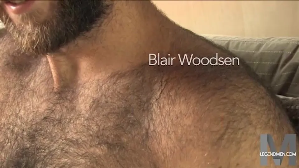 BLAIR WOODSEN - SOLO