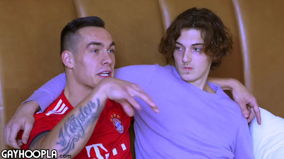 Blake Michael & Travis Youth (2019)