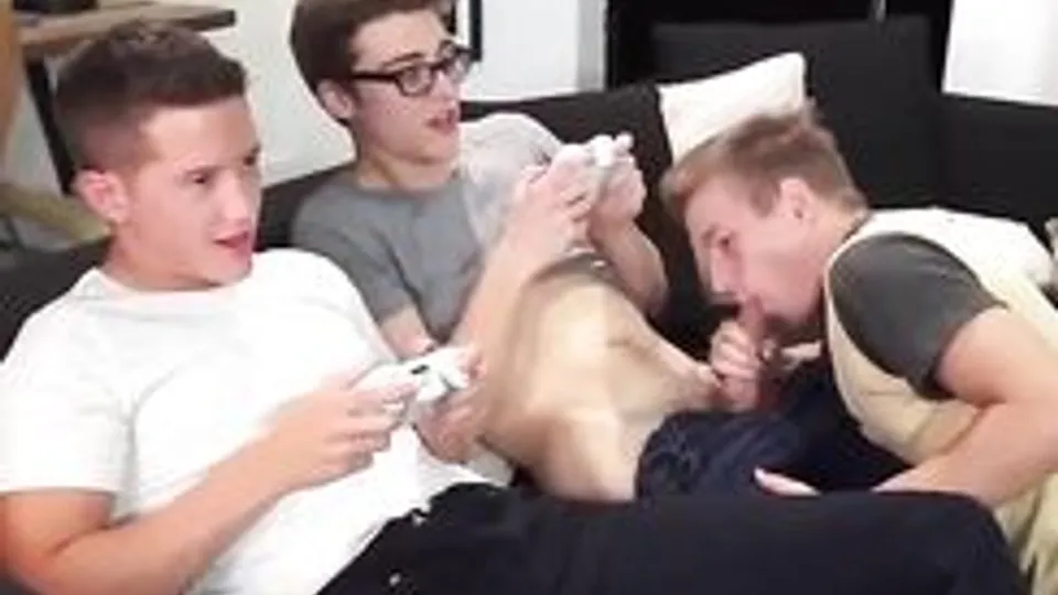 Blake Mitchell and Friends  - 039