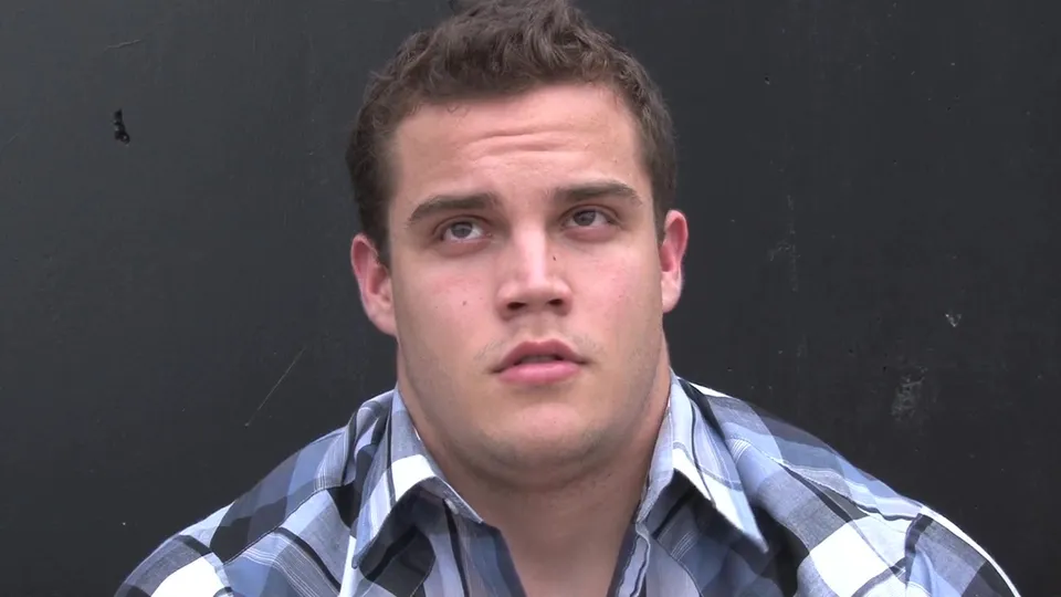 Blake Photo Shoot-Part 2 - ThisVid.com