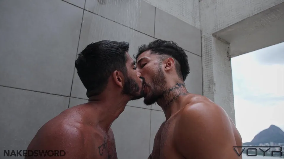 Gael & Markin's Brazilian Flip-Flop