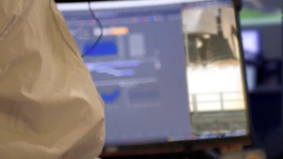 BLASTOFF! - ThisVid.com
