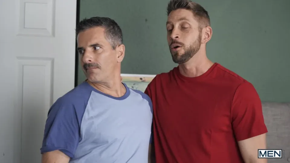Blended Family -  Mitch Cox & Joey Mills.mp4