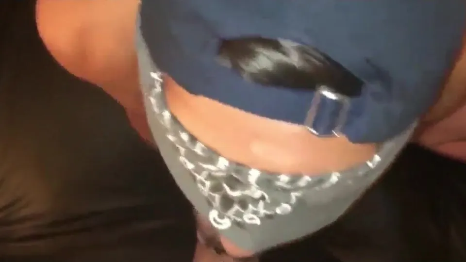 Blindfolded for any man - ThisVid.com