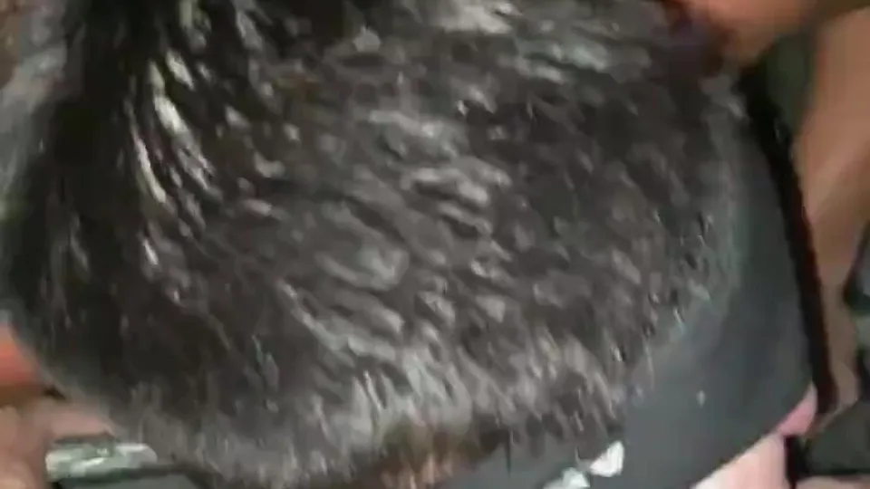 Blindfolded slut fucked - ThisVid.com