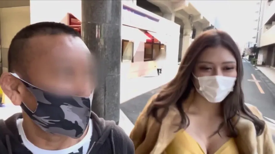 Frustrated Bitch Takes Convenient Tadaman