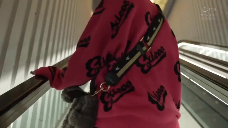 Mike Nekomiya and Arasa Gal in Hardcore Action