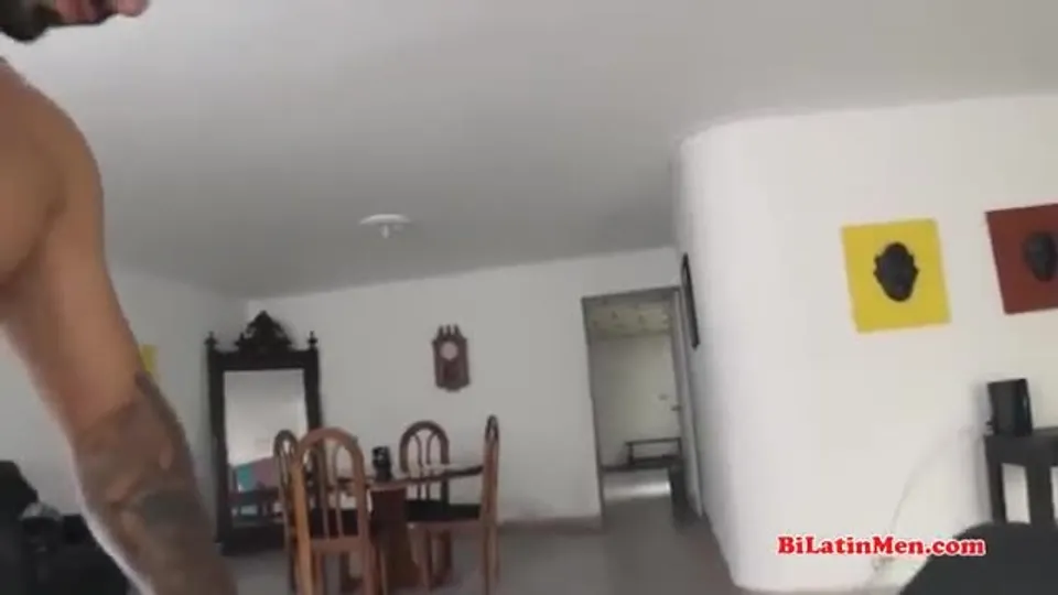BLM Julian & Parce