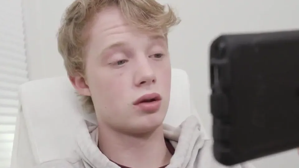 Blond Bro JO 2