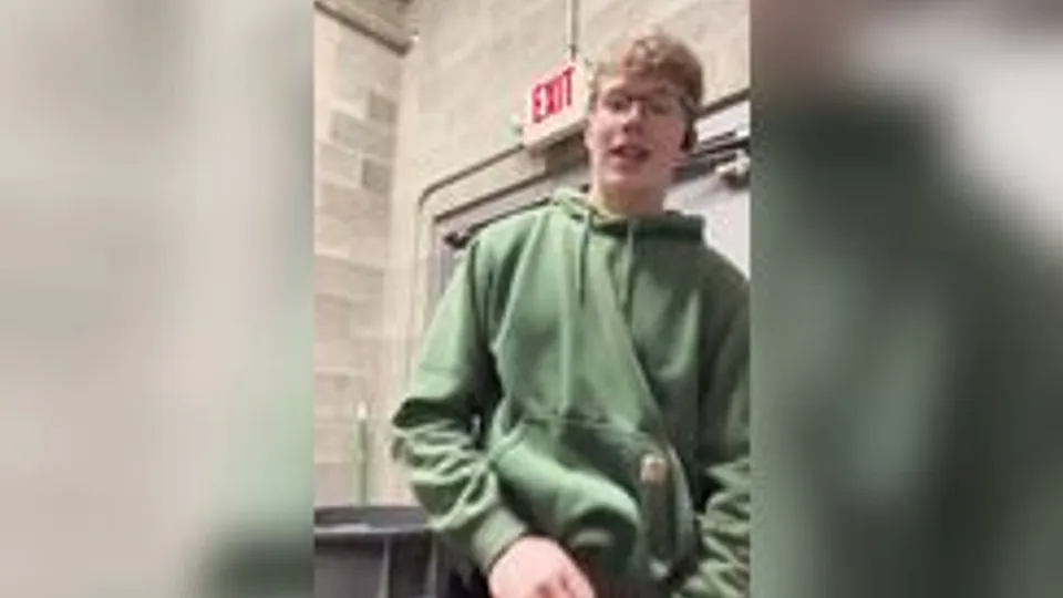 Blond Nerd Twink Cum Solo Cam Boys Porn