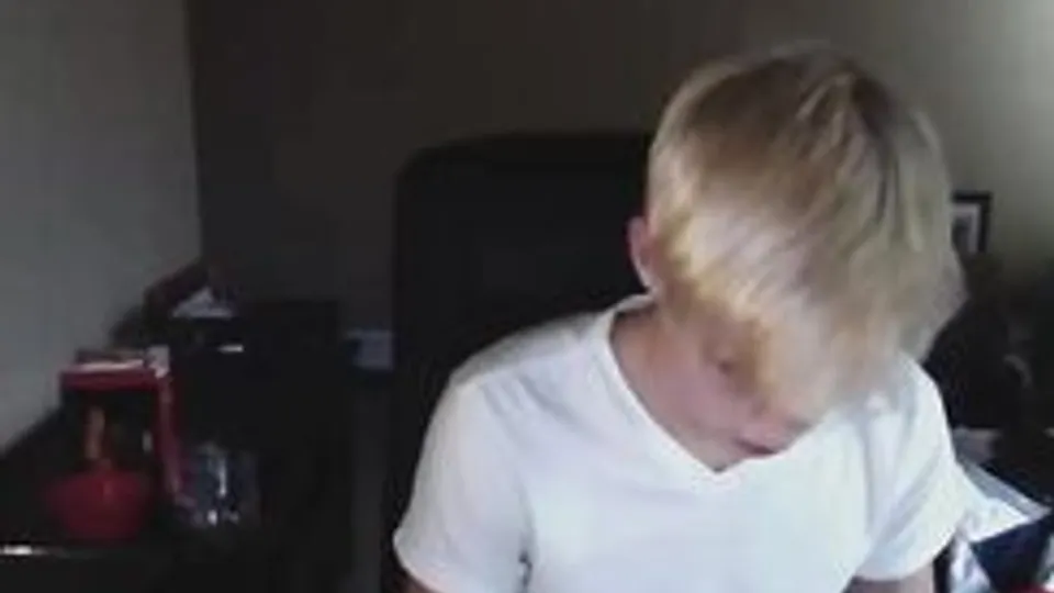blond teen twink 2
