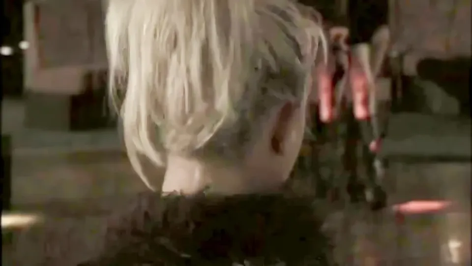 blonde ḥabība al-ʿanūs