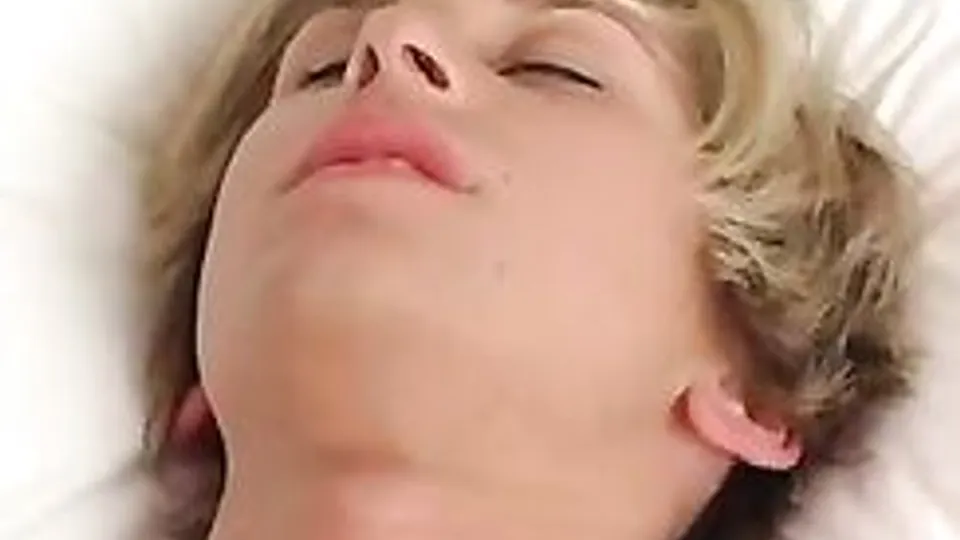 Blonde On Top...