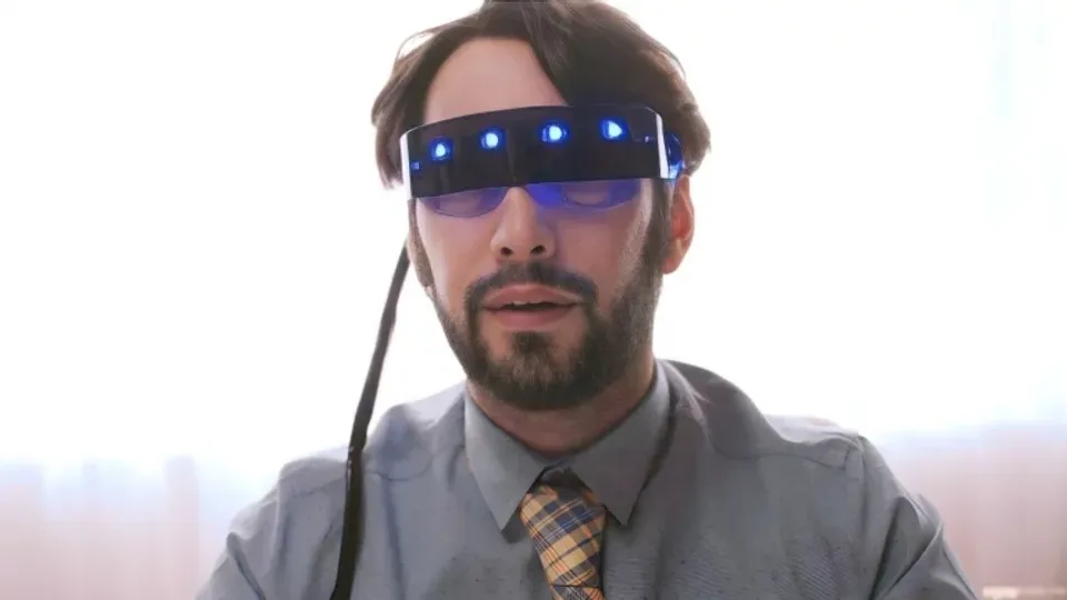 Blonde's Oral and Sex Fetish