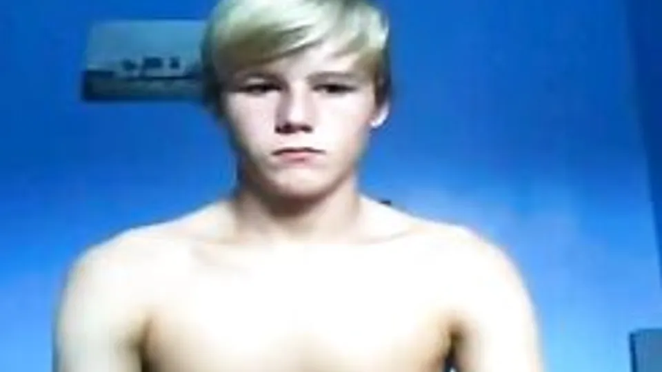 Blonde teen hottie webcam cute porn fun