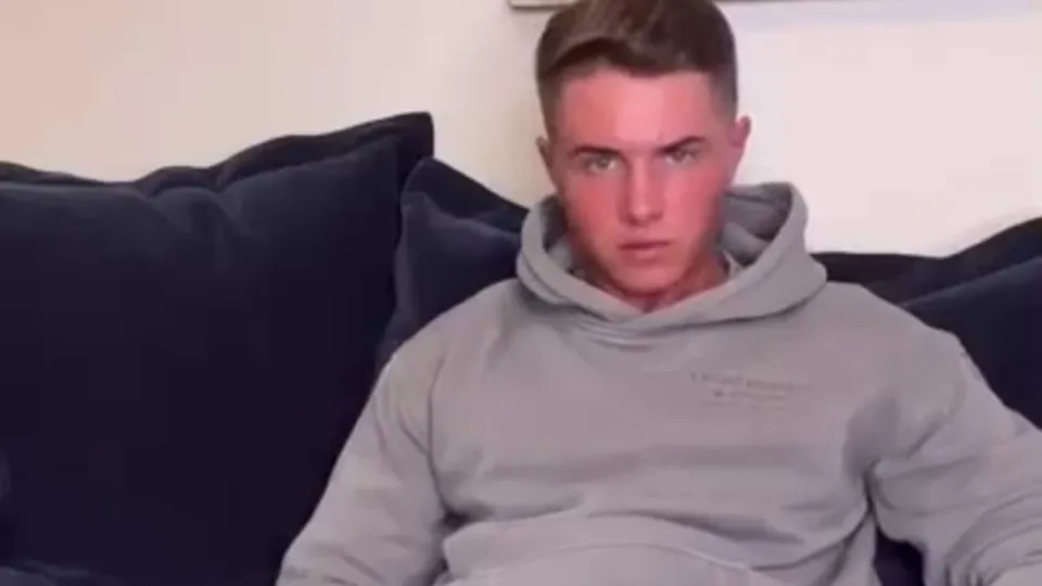 blonde verbal  — PornOne ex vPorn