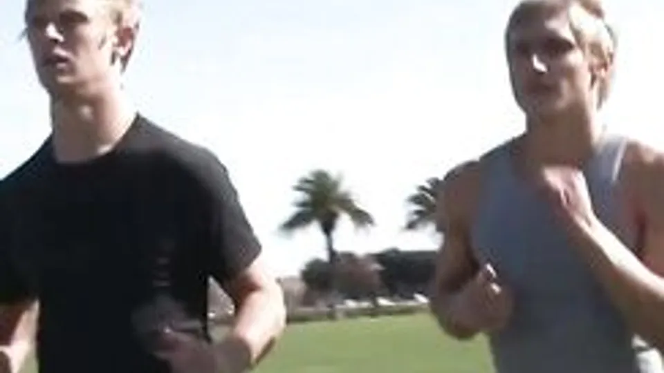 Blonds Bootcamp Hook Up Gay Porn Videos