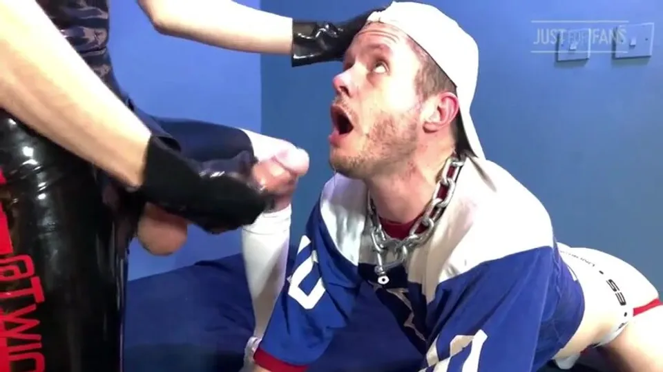 Blow job deepthroat mouth fuck - ThisVid.com