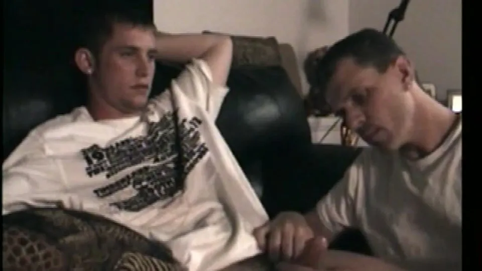 Marshall's Blowjob Session