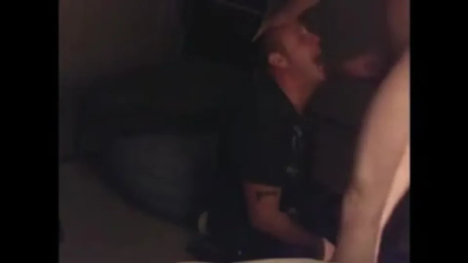 Blowing For Meth