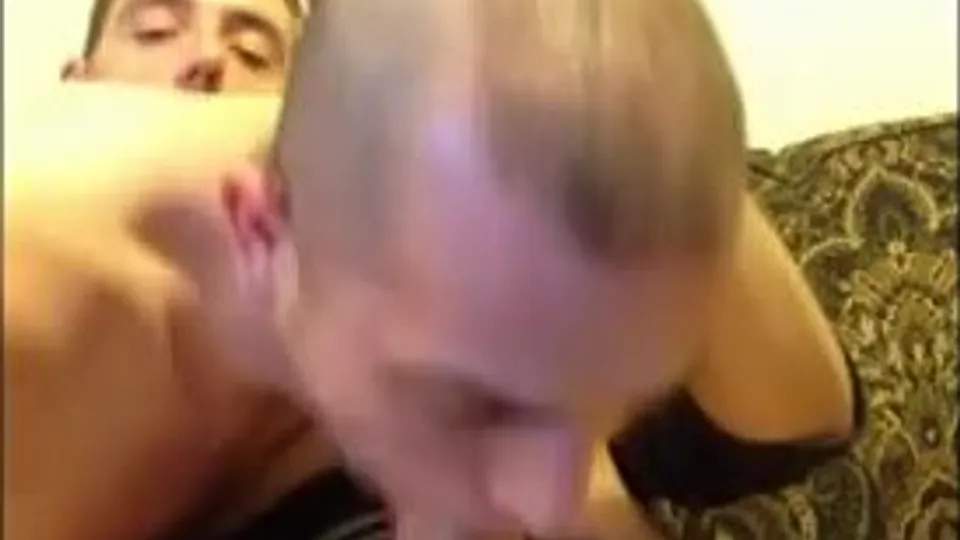 Blowing his friend - ThisVid.com
