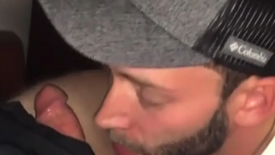 Blowing His Supervisor at Jobsite! - ThisVid.com