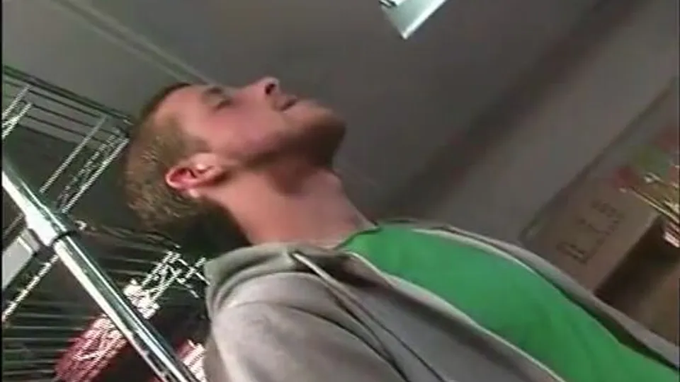 Blowing Men Across America - Cocksucking road trip