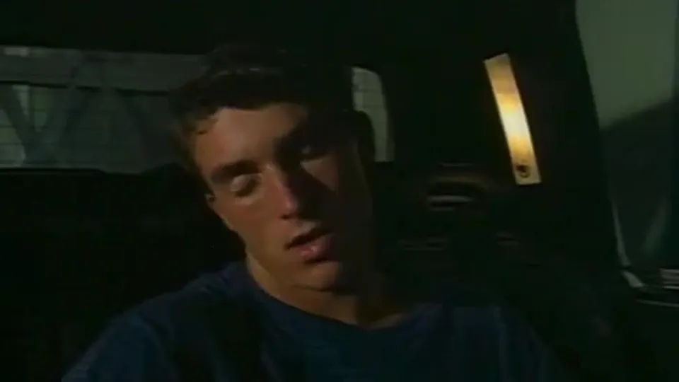 Car Blowjob